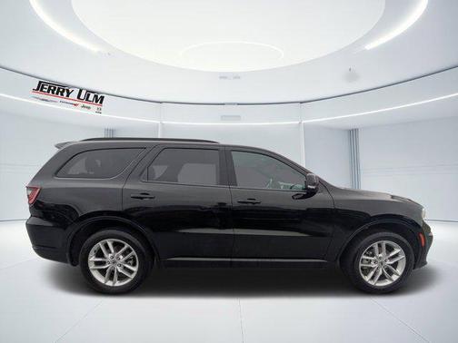 2023 Dodge Durango GT Plus AWD