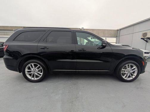 2023 Dodge Durango GT Plus AWD