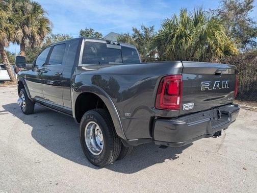 2026 RAM 3500 Limited