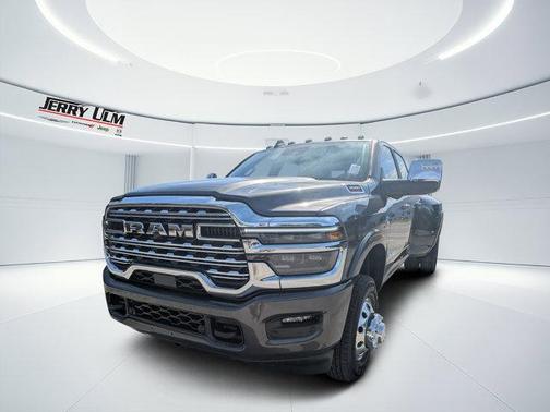 2026 RAM 3500 Limited