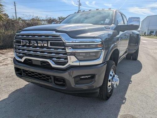 2026 RAM 3500 Limited