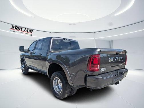 2026 RAM 3500 Limited