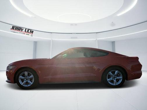 2015 Ford Mustang V6