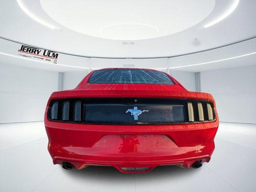 2015 Ford Mustang V6