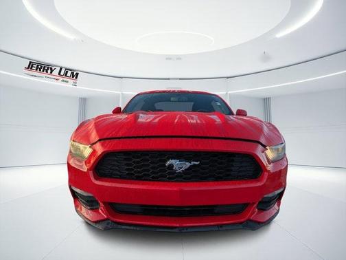 2015 Ford Mustang V6