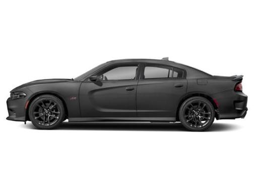 2021 Dodge Charger Scat Pack Widebody RWD