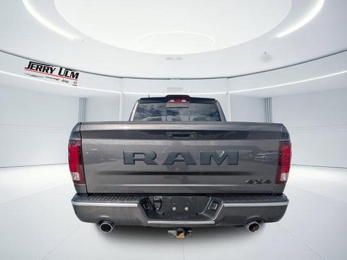 2017 RAM 1500 Sport