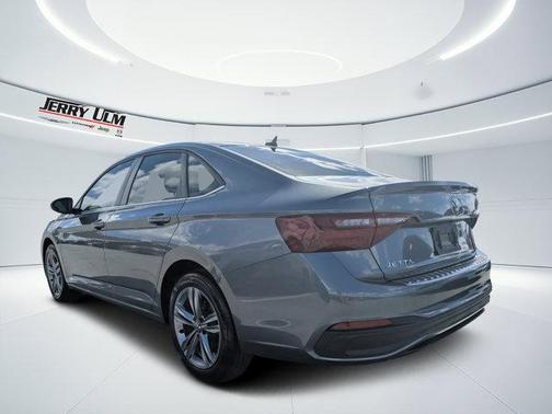 2022 Volkswagen Jetta 1.5T SE