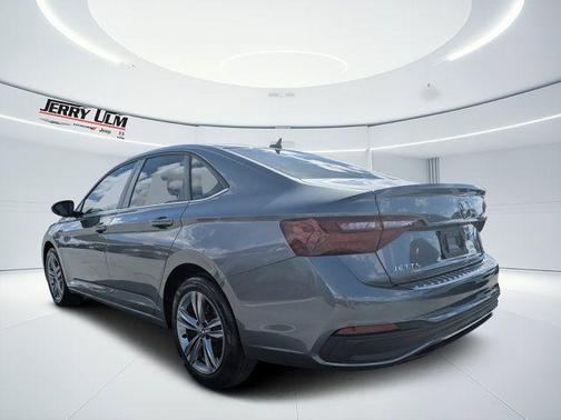 2022 Volkswagen Jetta 1.5T SE