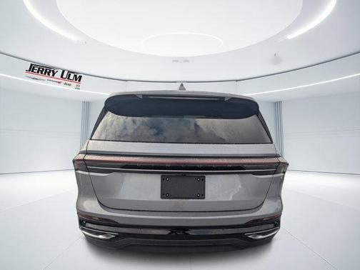 2024 Lincoln Nautilus Premiere