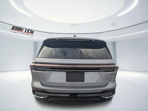 2024 Lincoln Nautilus Premiere