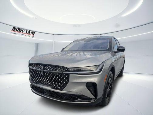 2024 Lincoln Nautilus Premiere