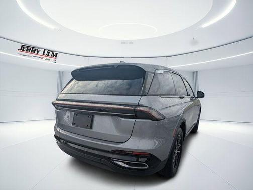 2024 Lincoln Nautilus Premiere