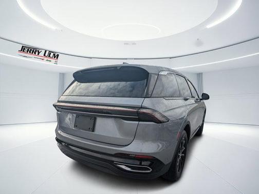 2024 Lincoln Nautilus Premiere