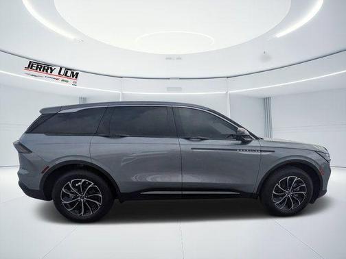 2024 Lincoln Nautilus Premiere