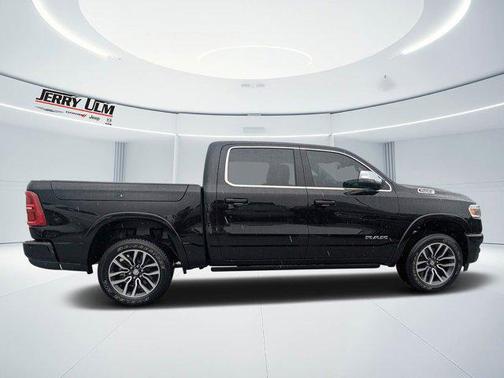 2025 RAM 1500 Limited Longhorn Crew Cab 4x4 57' Box