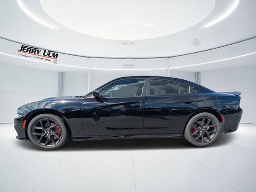 2022 Dodge Charger GT