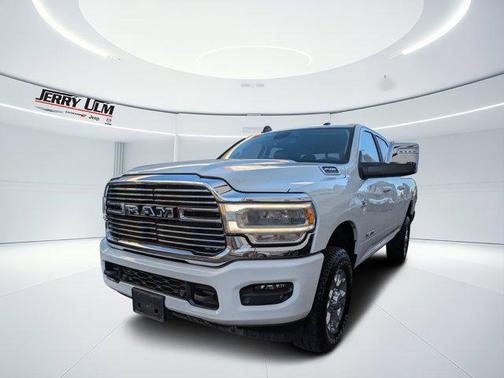 2024 RAM 2500 Laramie Crew Cab 4x4 64' Box