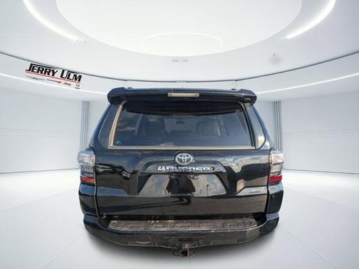 2019 Toyota 4Runner SR5 Premium