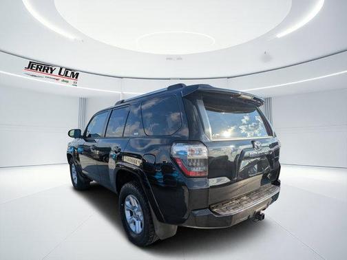 2019 Toyota 4Runner SR5 Premium