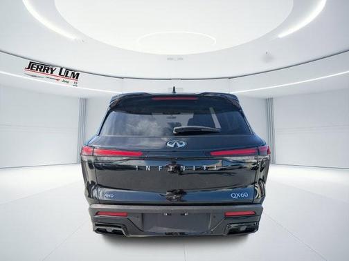 2023 INFINITI QX60 Pure