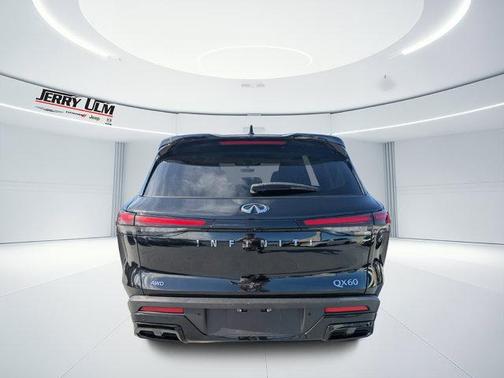 2023 INFINITI QX60 Pure