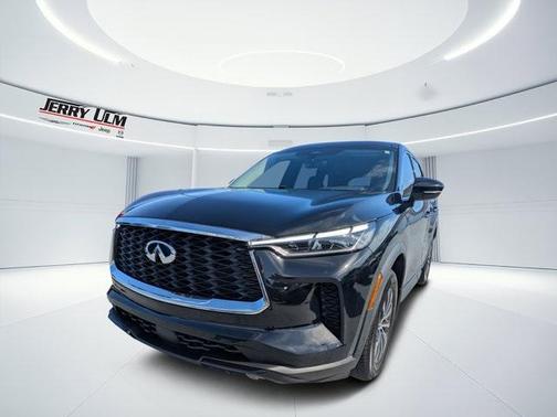 2023 INFINITI QX60 Pure