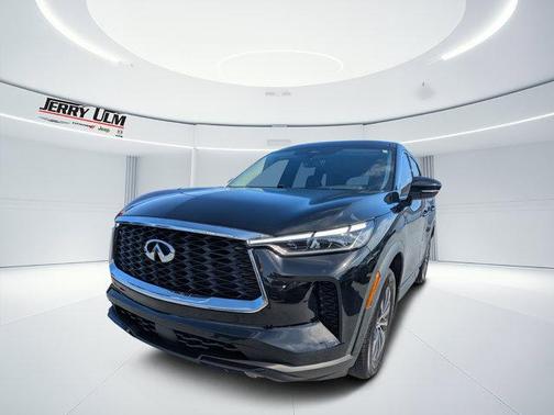 2023 INFINITI QX60 Pure