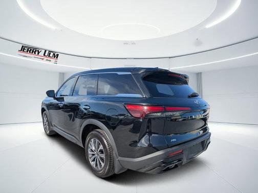 2023 INFINITI QX60 Pure