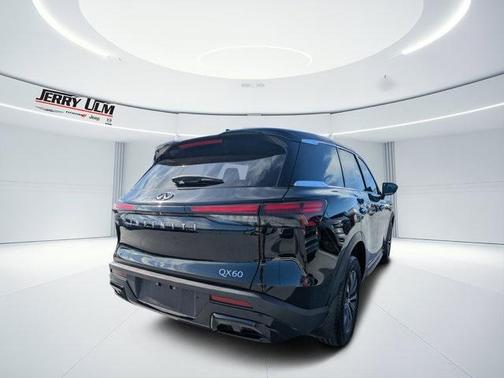 2023 INFINITI QX60 Pure