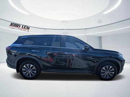 2023 INFINITI QX60 Pure