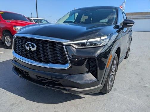 2023 INFINITI QX60 Pure