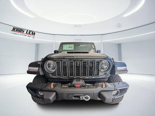 2025 Jeep Wrangler Rubicon 392
