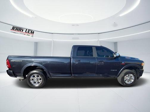 2021 RAM 3500 Laramie