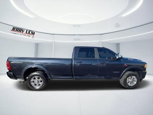 2021 RAM 3500 Laramie