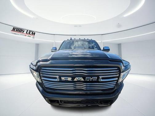 2021 RAM 3500 Laramie