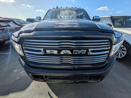 2021 RAM 3500 Laramie