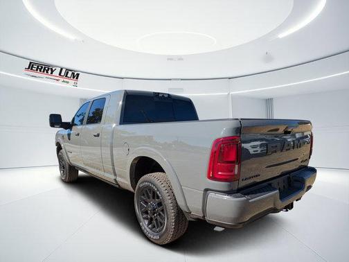 2026 RAM 2500 Limited