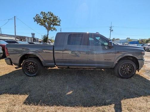 2026 RAM 2500 Limited