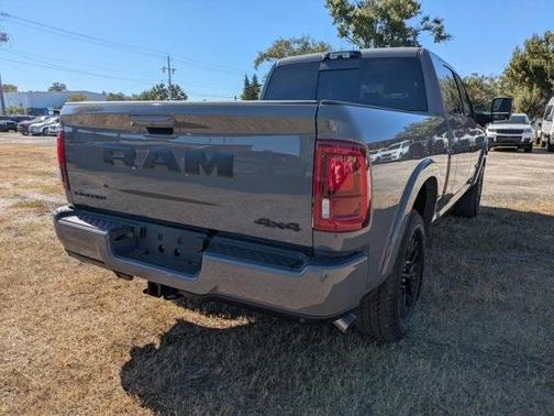 2026 RAM 2500 Limited