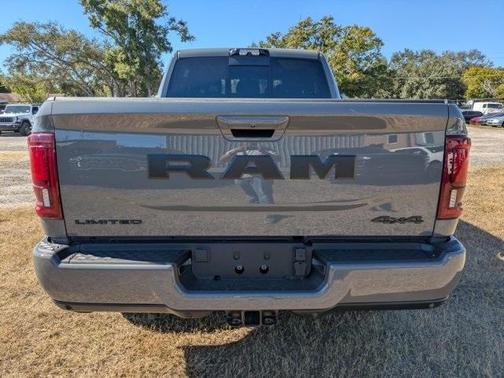 2026 RAM 2500 Limited