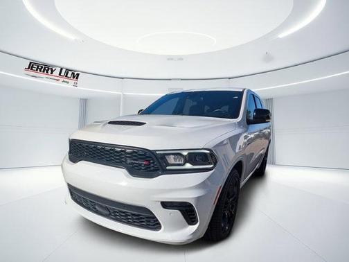 2023 Dodge Durango R/T