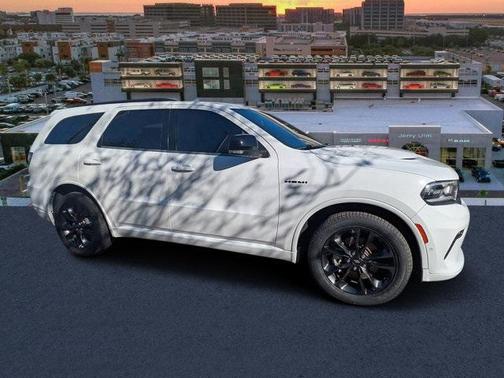 2023 Dodge Durango R/T