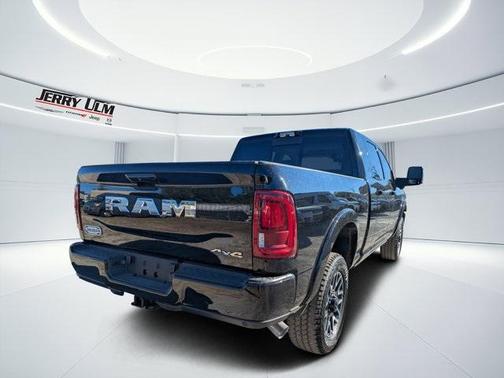 2026 RAM 2500 Limited