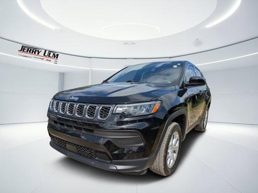 2024 Jeep Compass Sport