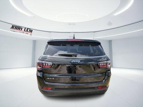 2024 Jeep Compass Sport