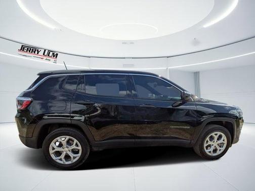 2024 Jeep Compass Sport