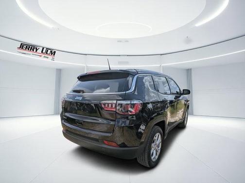 2024 Jeep Compass Sport