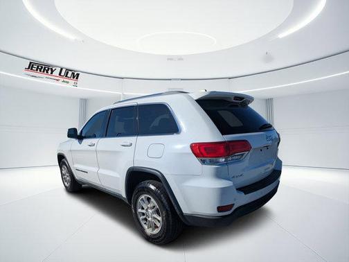 2019 Jeep Grand Cherokee Laredo E