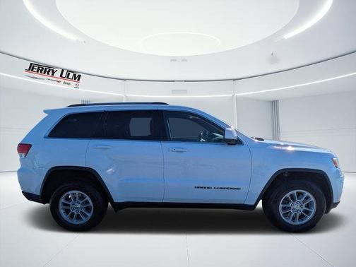 2019 Jeep Grand Cherokee Laredo E